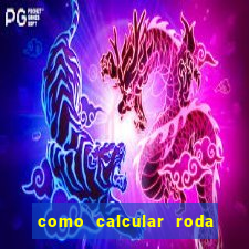 como calcular roda da fortuna no mapa astral